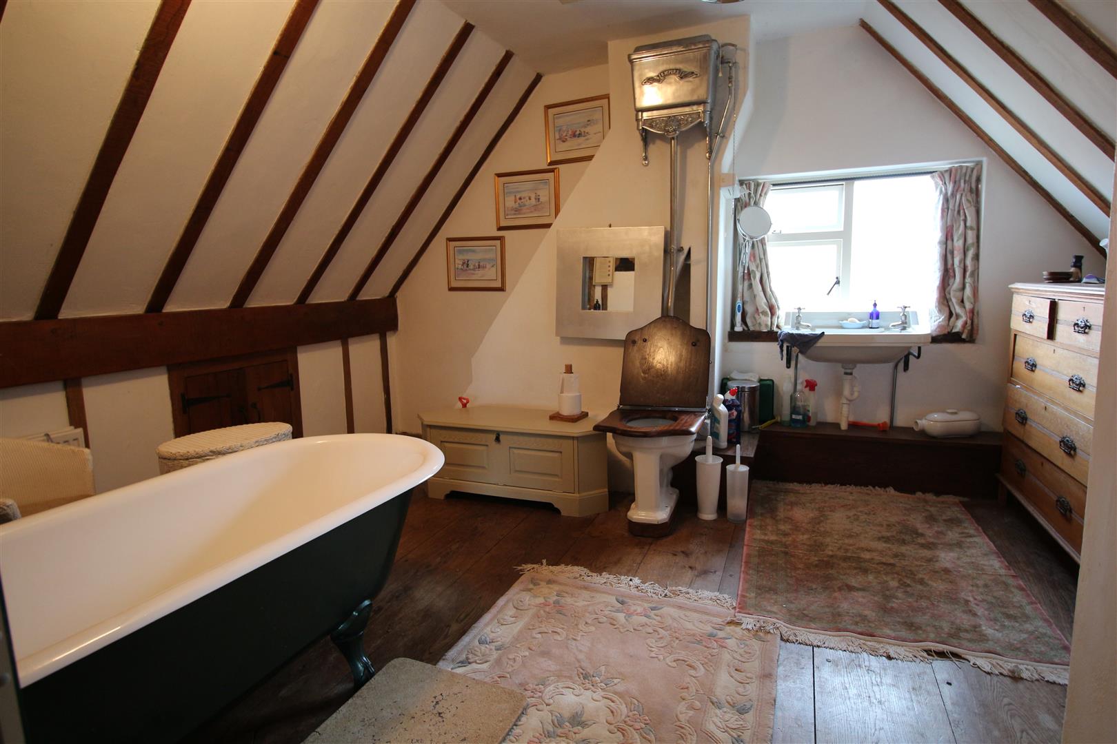 Yoxford property photo